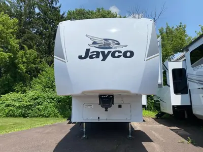 2027 Jayco Eagle SLE photo 2