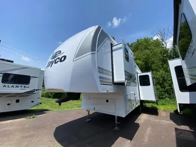 2027 Jayco Eagle SLE photo 4