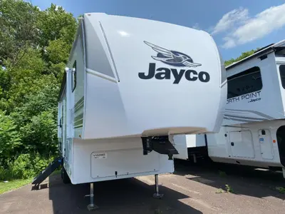 2027 Jayco Eagle SLE photo 3
