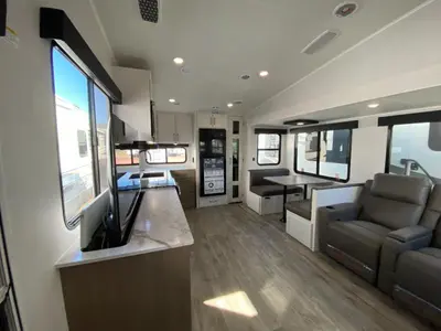 2027 Jayco Eagle SLE photo 14