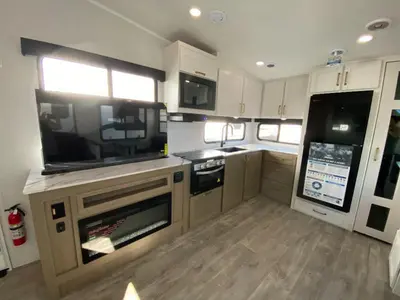 2027 Jayco Eagle SLE photo 16