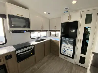 2027 Jayco Eagle SLE photo 19
