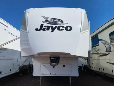 2027 Jayco Eagle SLE photo 2