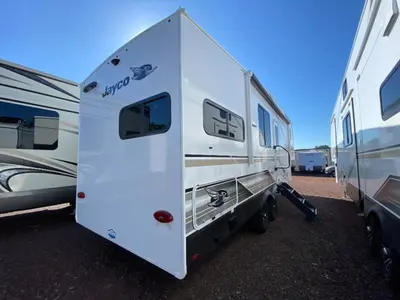 2027 Jayco Eagle SLE photo 8