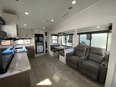 2027 Jayco Eagle SLE photo 13