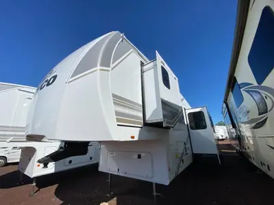 2027 Jayco Eagle SLE photo 4