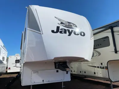 2027 Jayco Eagle SLE photo 3