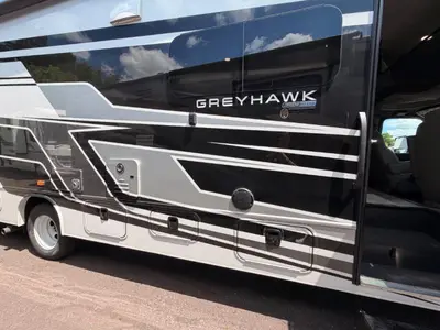 2027 Jayco Greyhawk photo 6