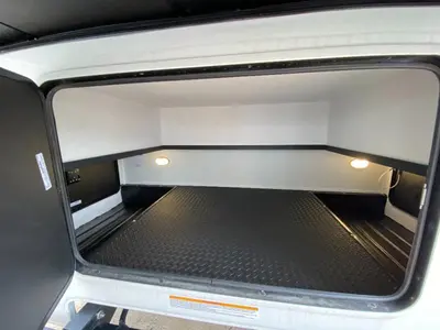 2027 Jayco Greyhawk photo 12