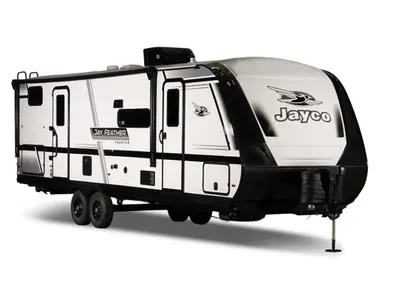 New 2027 Jayco Jay Feather 27BH