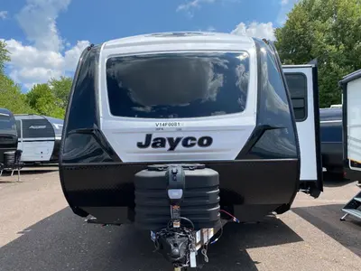2027 Jayco Jay Feather photo 2