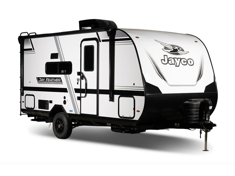 2027 Jayco Jay Feather Air exterior