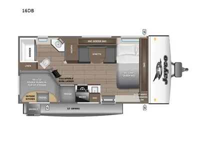 2027 Jayco Jay Feather Air photo 2