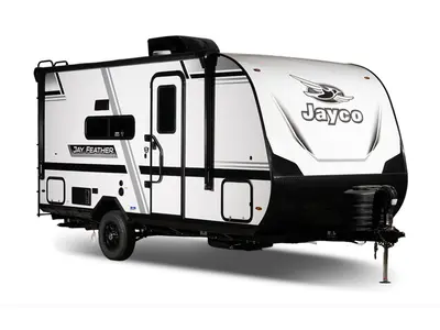 New 2027 Jayco Jay Feather Air 16RB