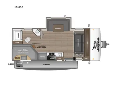 2027 Jayco Jay Feather Air photo 2