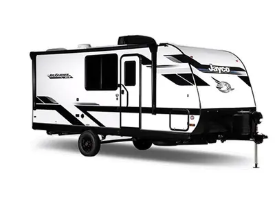 New 2027 Jayco Jay Feather Air 19MBS
