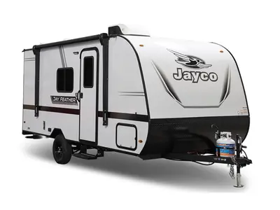 New 2027 Jayco Jay Feather Air SL 17BHSL