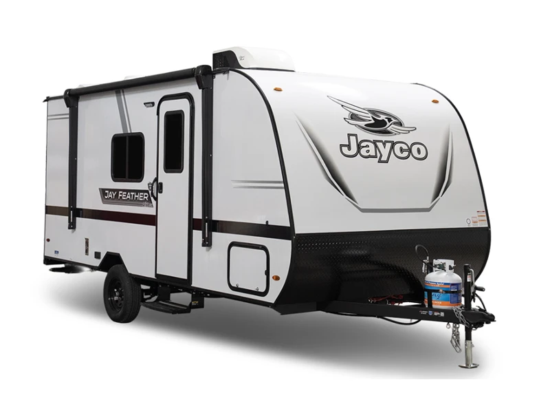 2027 Jayco Jay Feather Air SL exterior