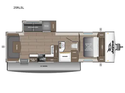 2027 Jayco Jay Feather SL photo 2