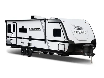New 2027 Jayco Jay Feather SL 26BHSL