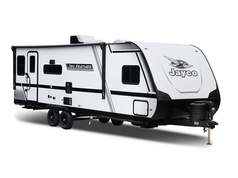 2027 Jayco Jay Feather SL exterior