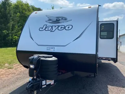 New 2027 Jayco Jay Feather SL 26BHSL