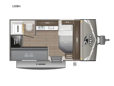 2027 Jayco Jay Flight photo 2