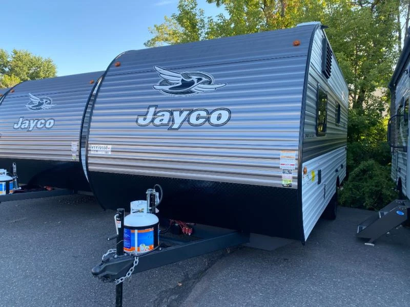 2027 Jayco Jay Flight exterior