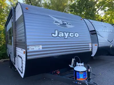 2027 Jayco Jay Flight photo 3