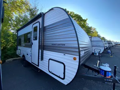 2027 Jayco Jay Flight photo 6