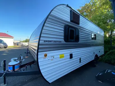 2027 Jayco Jay Flight photo 5