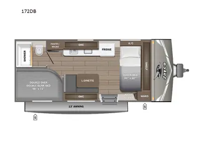 2027 Jayco Jay Flight photo 2