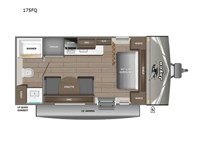 2027 Jayco Jay Flight photo 2
