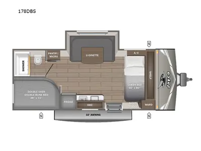2027 Jayco Jay Flight photo 2