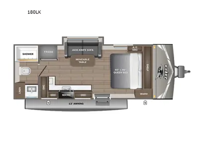 2027 Jayco Jay Flight photo 2