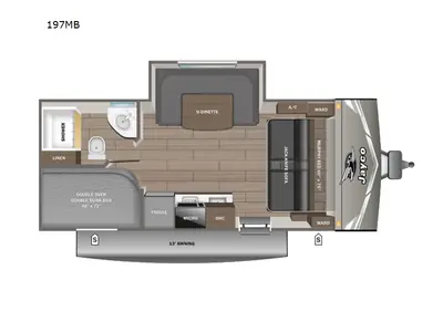 2027 Jayco Jay Flight photo 37