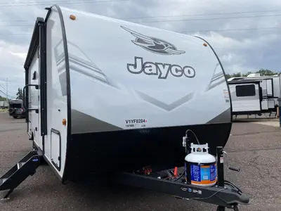 2027 Jayco Jay Flight photo 3