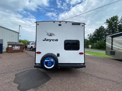 2027 Jayco Jay Flight photo 9