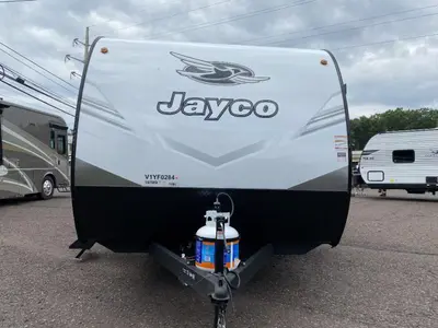 2027 Jayco Jay Flight photo 2