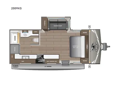 2027 Jayco Jay Flight photo 2
