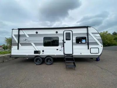 2027 Jayco Jay Flight photo 9