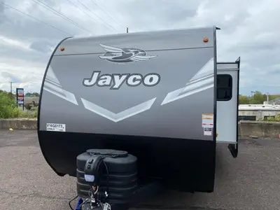 New 2027 Jayco Jay Flight 225MLS