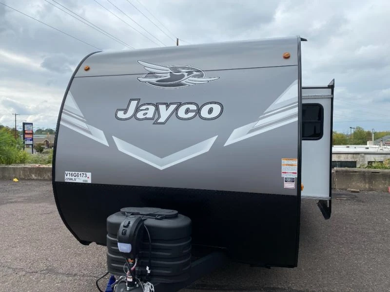 2027 Jayco Jay Flight exterior