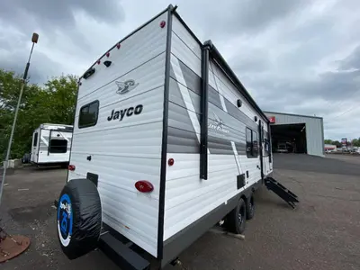 2027 Jayco Jay Flight photo 7