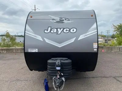2027 Jayco Jay Flight photo 2