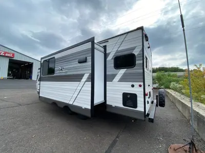 2027 Jayco Jay Flight photo 6