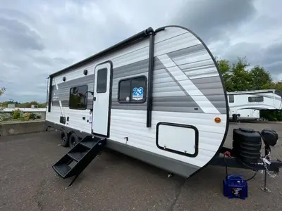 2027 Jayco Jay Flight photo 10