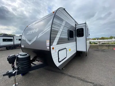 2027 Jayco Jay Flight photo 4