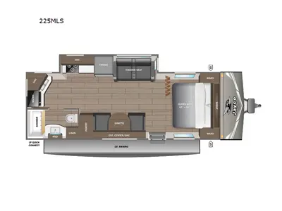 2027 Jayco Jay Flight photo 2