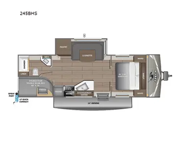 2027 Jayco Jay Flight photo 2
